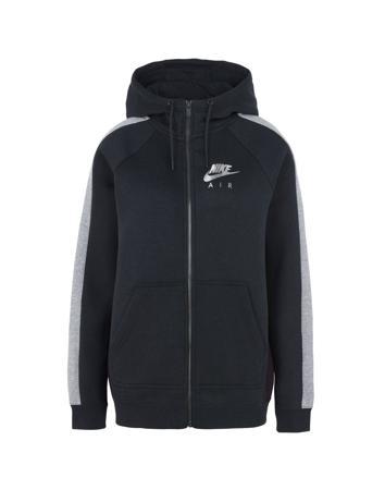 Толстовка NIKE