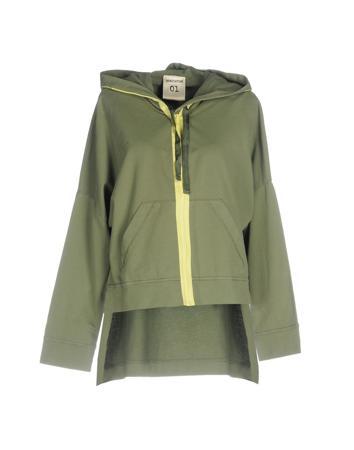 Толстовка SEMICOUTURE