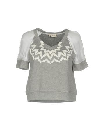 Толстовка ATOS ATOS LOMBARDINI