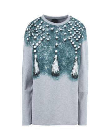 Толстовка CHIGLO