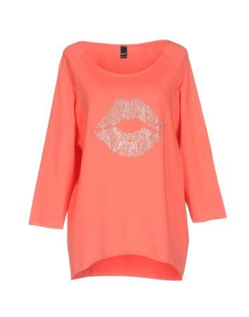 Толстовка PAOLA T.