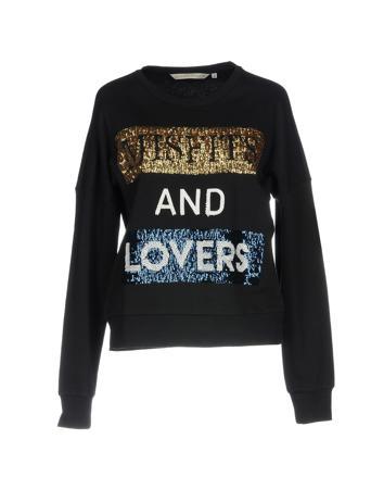 Толстовка SILVIAN HEACH