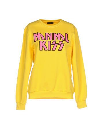 Толстовка MNML COUTURE