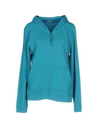 Толстовка C.P. COMPANY