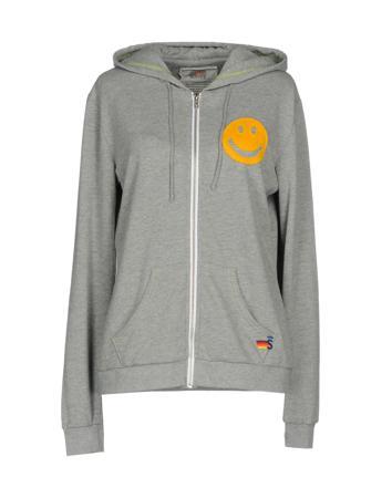 Толстовка SDAYS