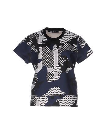 Толстовка NEIL BARRETT