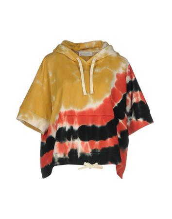 Толстовка FAITH CONNEXION