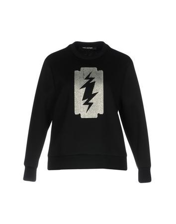 Толстовка NEIL BARRETT