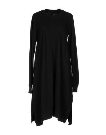 Толстовка DRKSHDW by RICK OWENS