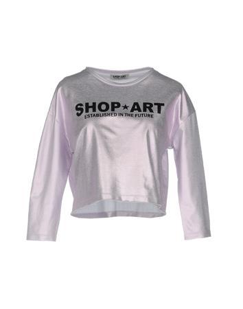 Толстовка SHOP ★ ART