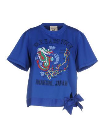 Толстовка SEMICOUTURE