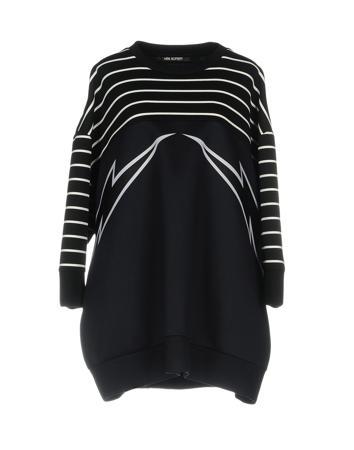 Толстовка NEIL BARRETT