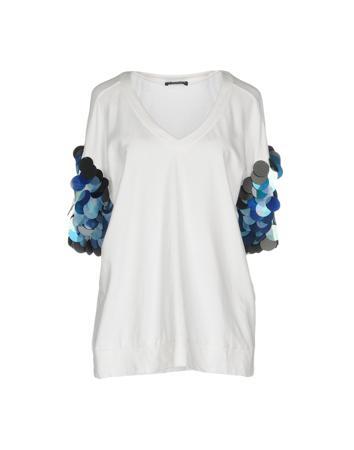 Толстовка TWIN-SET Simona Barbieri