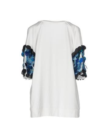 Толстовка TWIN-SET Simona Barbieri