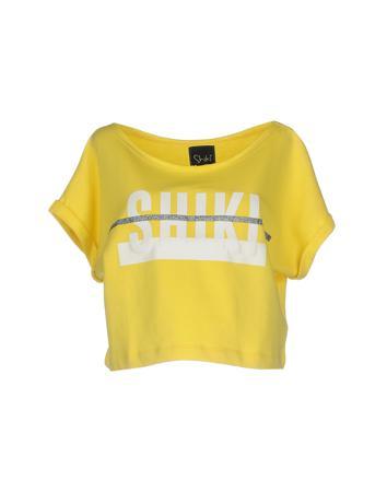 Толстовка SHIKI