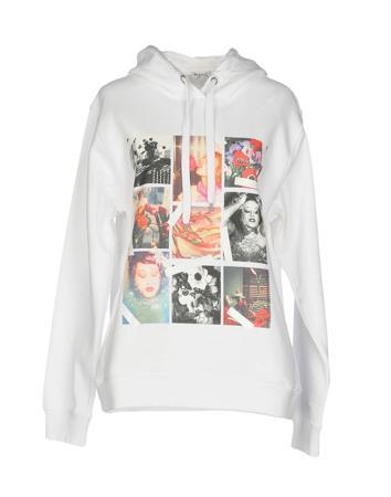 Толстовка KENZO