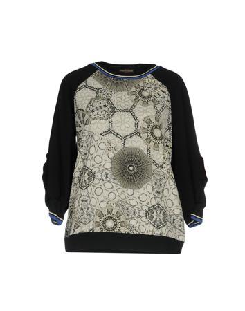 Толстовка ROBERTO CAVALLI GYM