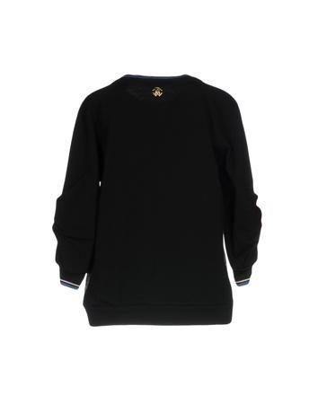 Толстовка ROBERTO CAVALLI GYM