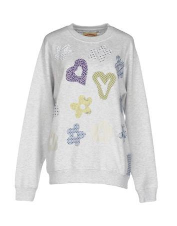 Толстовка BEAT GENERATION