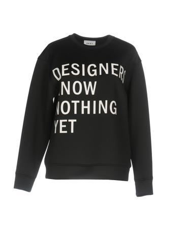 Толстовка DKNY