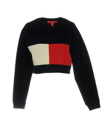 Толстовка HILFIGER COLLECTION