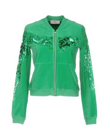 Толстовка VDP CLUB