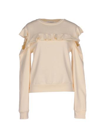 Толстовка PHILOSOPHY di LORENZO SERAFINI