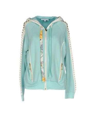 Толстовка ANNA RACHELE