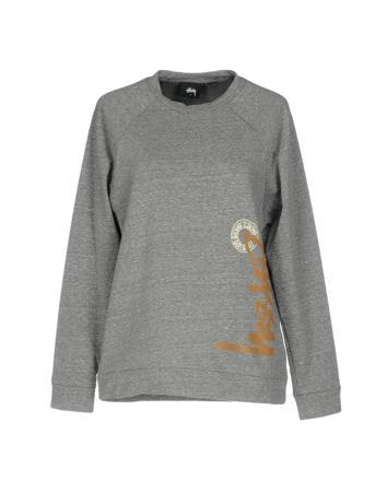 Толстовка STUSSY