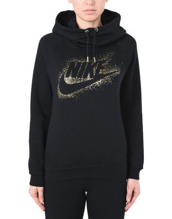 Толстовка NIKE