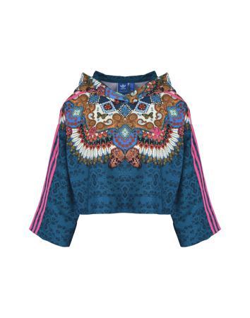 Толстовка ADIDAS ORIGINALS