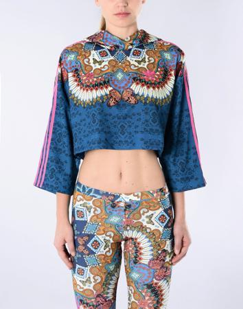 Толстовка ADIDAS ORIGINALS