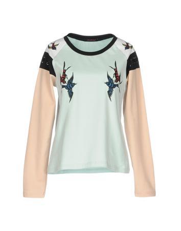 Толстовка CUSTO BARCELONA