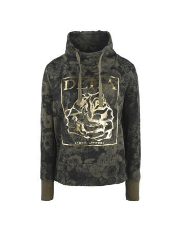 Толстовка DEHA