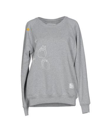 Толстовка THE EDITOR