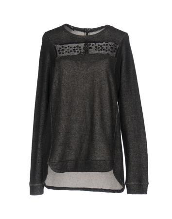 Толстовка PF PAOLA FRANI