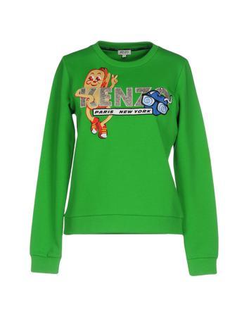 Толстовка KENZO