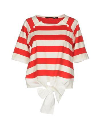 Толстовка SILVIAN HEACH