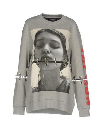 Толстовка FAP  FILLES A PAPA