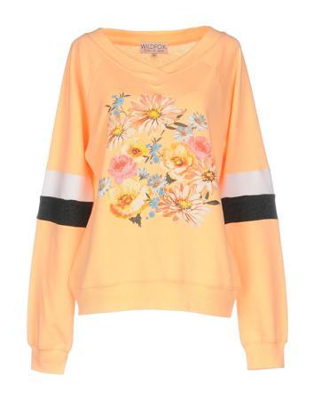 Толстовка WILDFOX