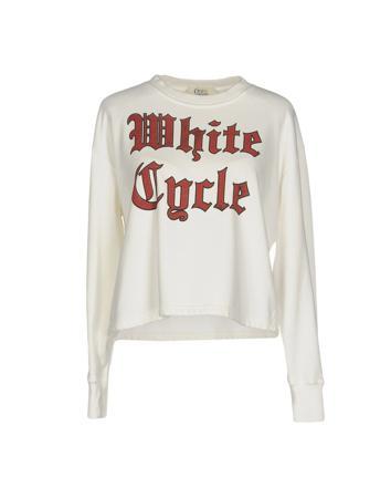 Толстовка CYCLE