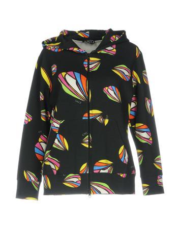 Толстовка CROKY