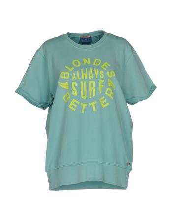 Толстовка SCOTCH & SODA