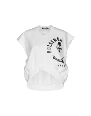 Толстовка DOLCE & GABBANA