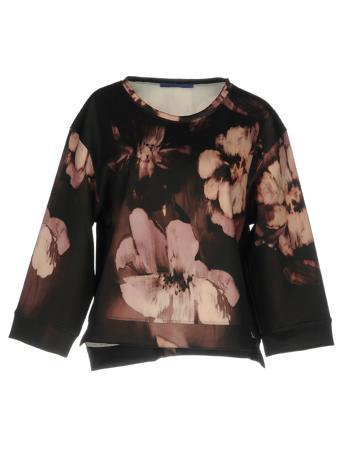 Толстовка BLUE LES COPAINS