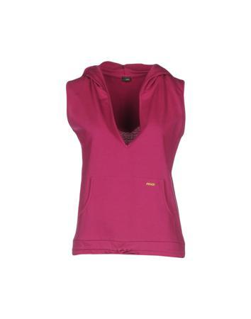 Толстовка FENDI