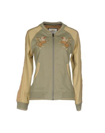 Толстовка AERONAUTICA MILITARE