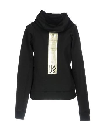 Толстовка HAUS GOLDEN GOOSE