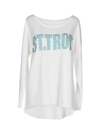 Толстовка AU SOLEIL DE SAINT TROPEZ