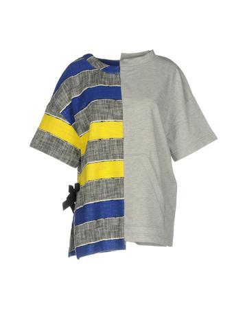 Толстовка SEMICOUTURE